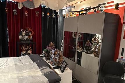 Wohnung Gera Debschwitz - 4 Zimmer, 95 m&sup2;, 700&euro; | Angebot:26227094