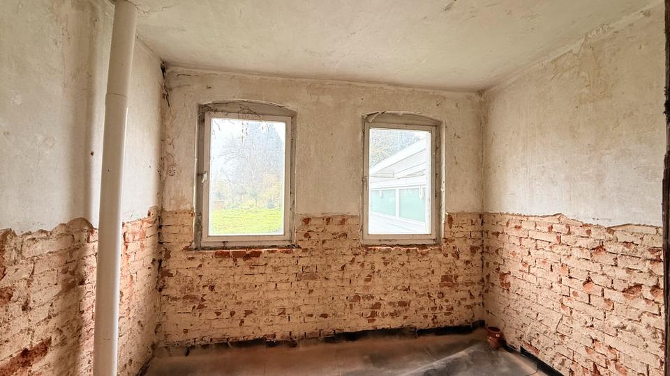 Reihenhaus Schmölln - 5 Zimmer, 160 m&sup2;, 98.000&euro; | Angebot:26798009