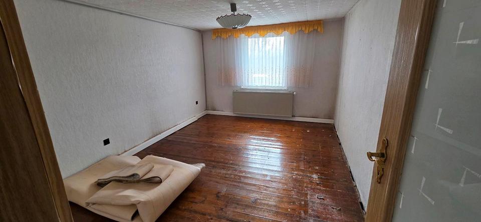 Haus in ruhiger Lage mit neuer Wärmepumpe von Privat 2 zimmer