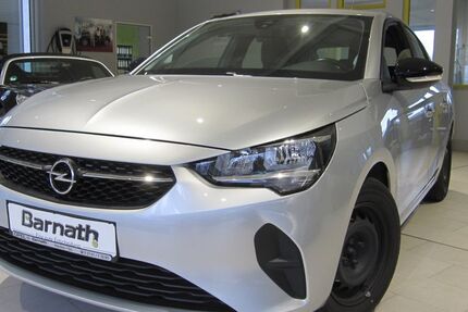 Opel Corsa 30.438 km 12.950 &euro; Werdau 08412