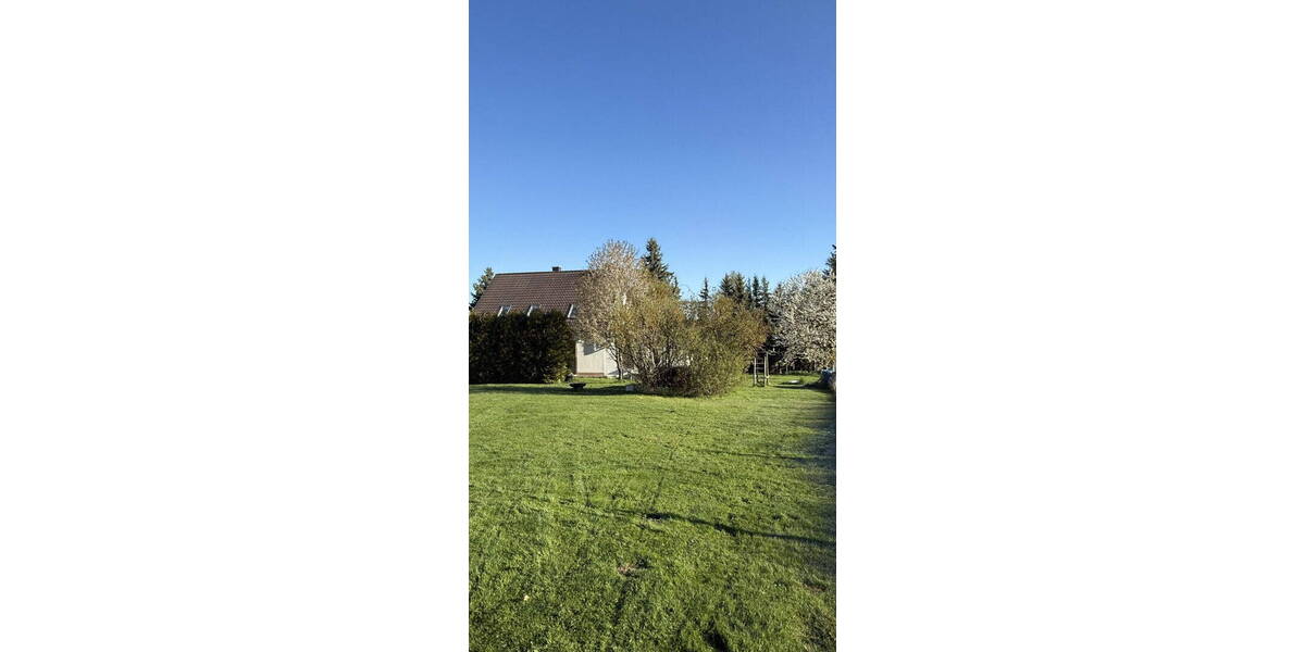Einfamilienhaus Langenwetzendorf Zoghaus - 5 Zimmer, 120 m&sup2;, 375.000&euro; | Angebot:26486834