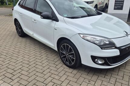 Renault Megane 158.000 km 2.999 &euro; Weida 07570