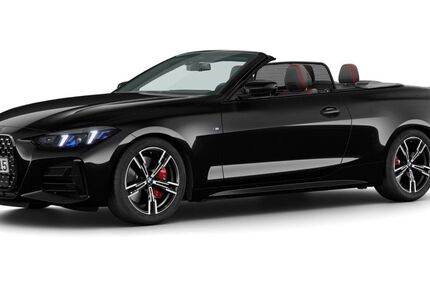 BMW 420 2.026 km 64.885 &euro; Langenwetzendorf 07957