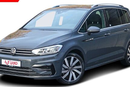 VW Touran 85.825 km 25.950 &euro; Gera 07546
