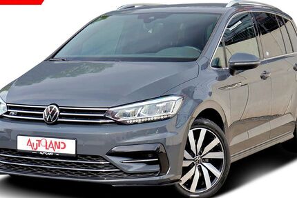 VW Touran 85.825 km 28.950 &euro; Gera 07546