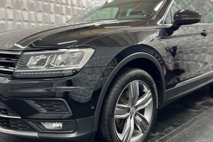 VW Tiguan 71.562 km 24.890 &euro; Werdau OT Steinpleis 08412