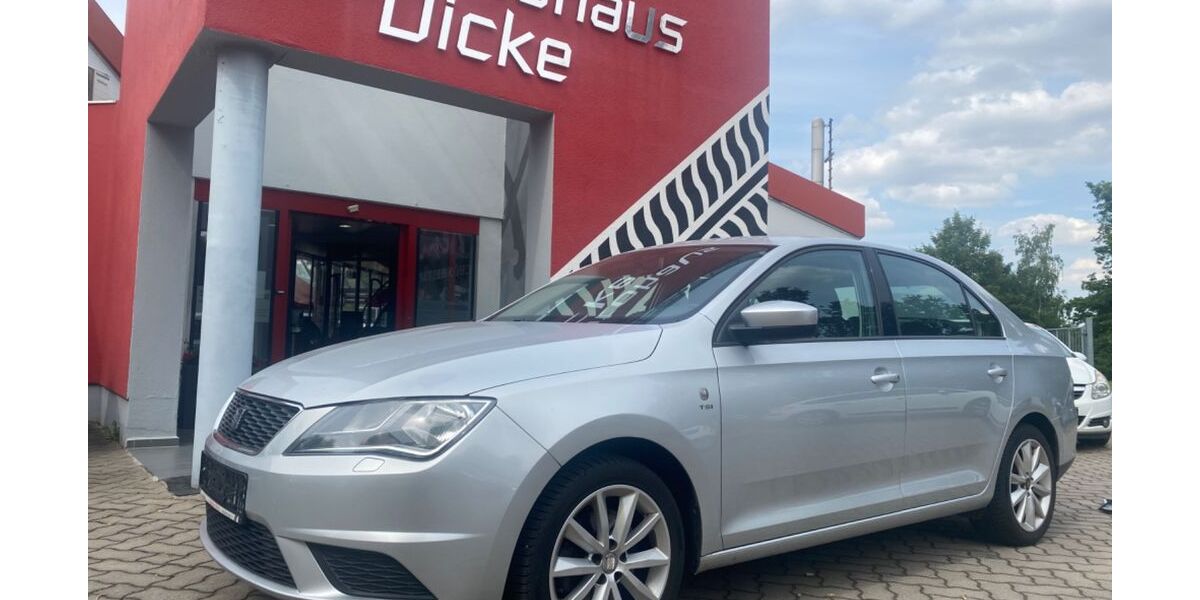 Seat Toledo 110.093 km 8.690 € Gera 07549