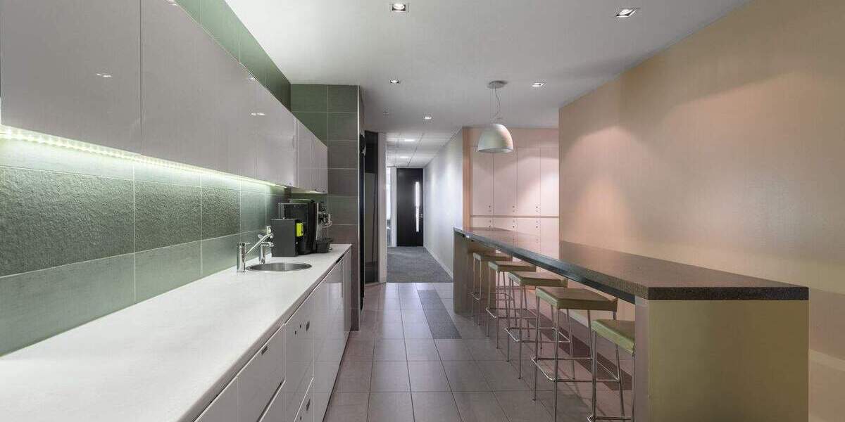 Gewerbeobjekt Gera Innenstadt - 3.457&euro; | Angebot:26674467