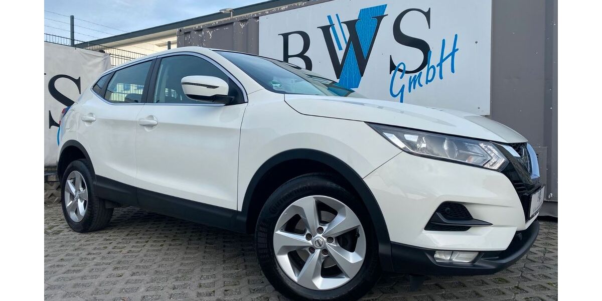 Nissan Qashqai 118.000 km 16.290 &euro; Gera 07548