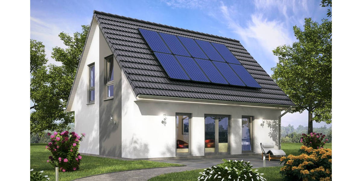 Einfamilienhaus Altenburg / Mockzig Ehrenberg - 5 Zimmer, 120 m&sup2;, 238.200&euro; | Angebot:25738909