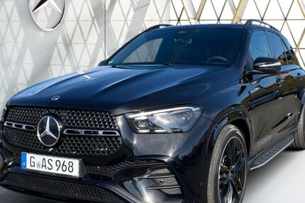 Mercedes-Benz GLE 450 5.000 km 95.940 &euro; Gera 07546