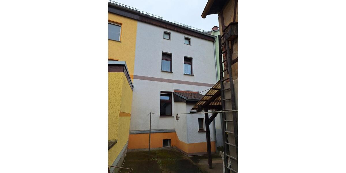 Reihenhaus Gera Alt-Bieblach - 6 Zimmer, 100 m&sup2;, 49.999&euro; | Angebot:26296084