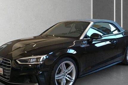 Audi A5 104.173 km 22.840 &euro; Gera 07546