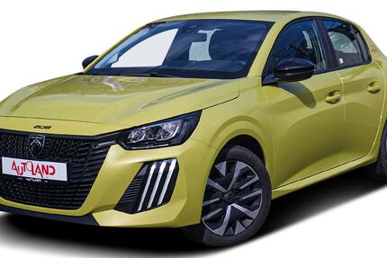 Peugeot 208 7.829 km 17.990 &euro; Gera 07546