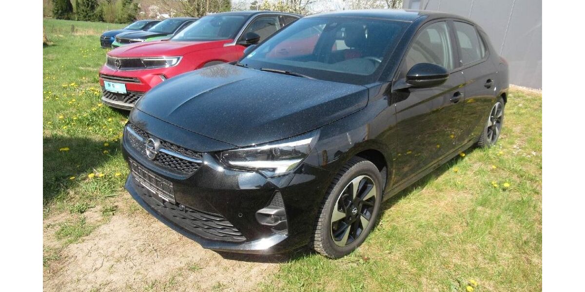 Opel Corsa 26.590 km 15.490 € Triptis 07819