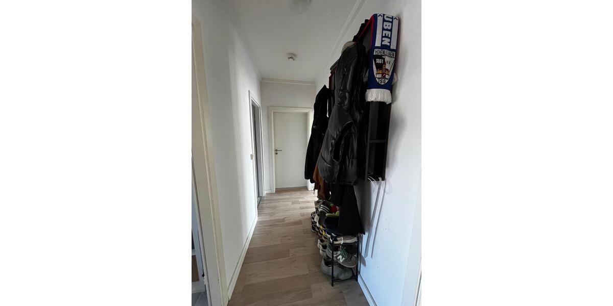 Etagenwohnung Hohenleuben - 3 Zimmer, 59 m&sup2;, 480&euro; | Angebot:25831420