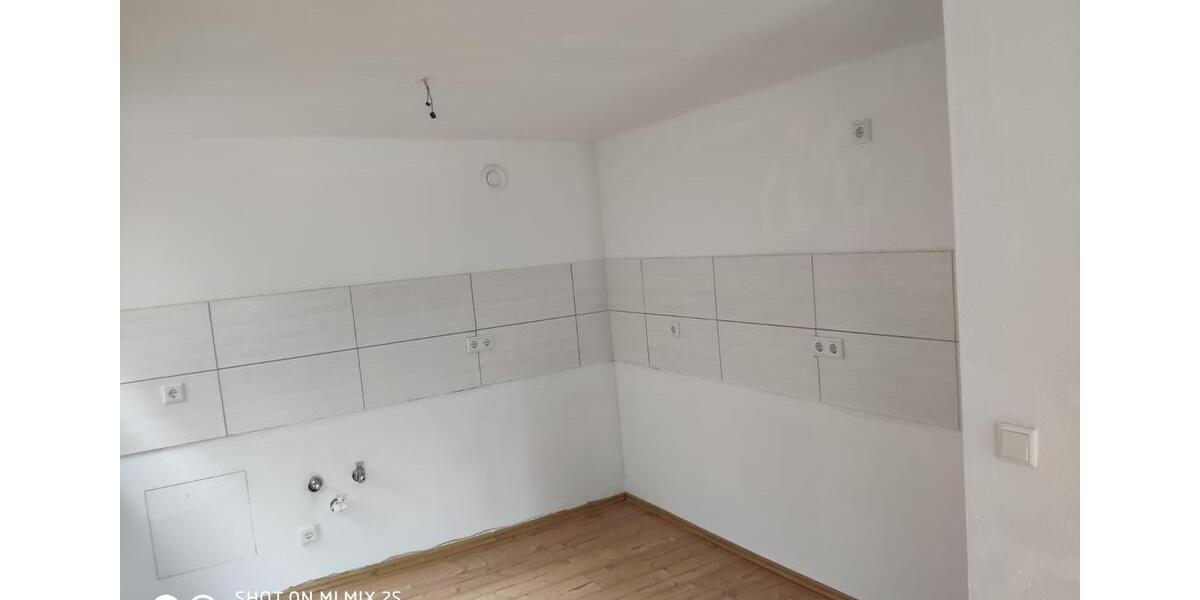 Wohnung zu vermieten 2.5 zimmer