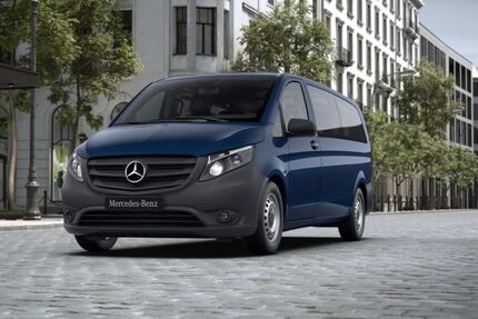 Mercedes-Benz Vito 85.129 km 25.390 &euro; Gera 07546