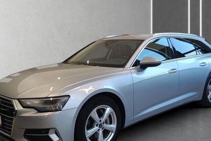 Audi A6 121.860 km 26.850 &euro; Gera 07546