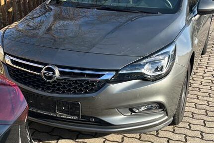 Opel Astra 116.000 km 10.000 &euro; Droyssig 06722