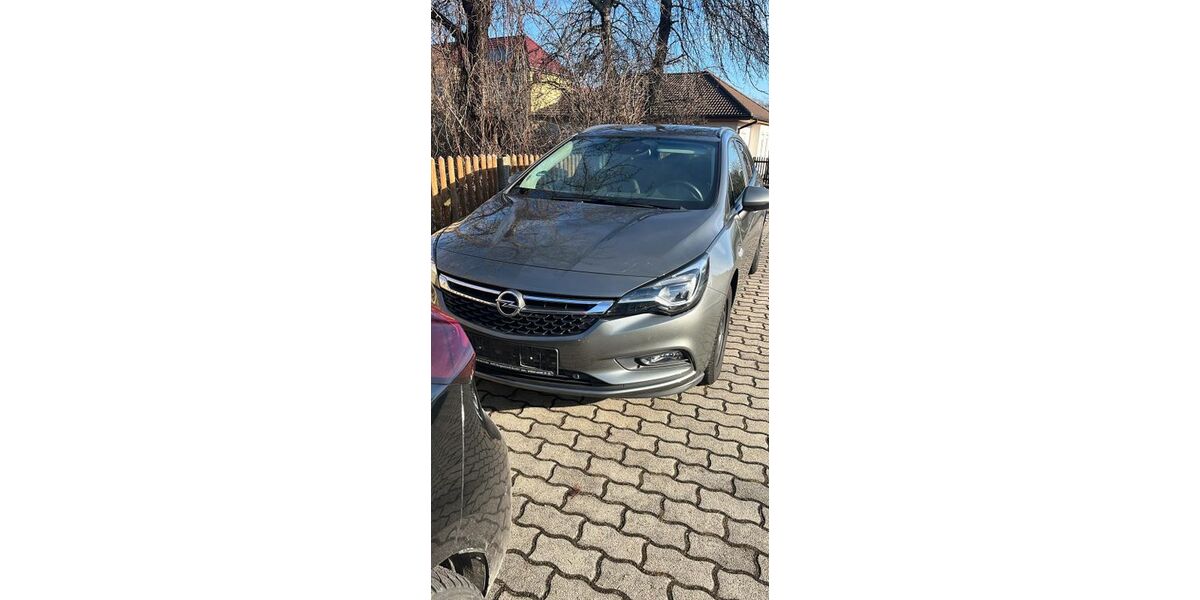 Opel Astra 116.000 km 10.000 &euro; Droyssig 06722