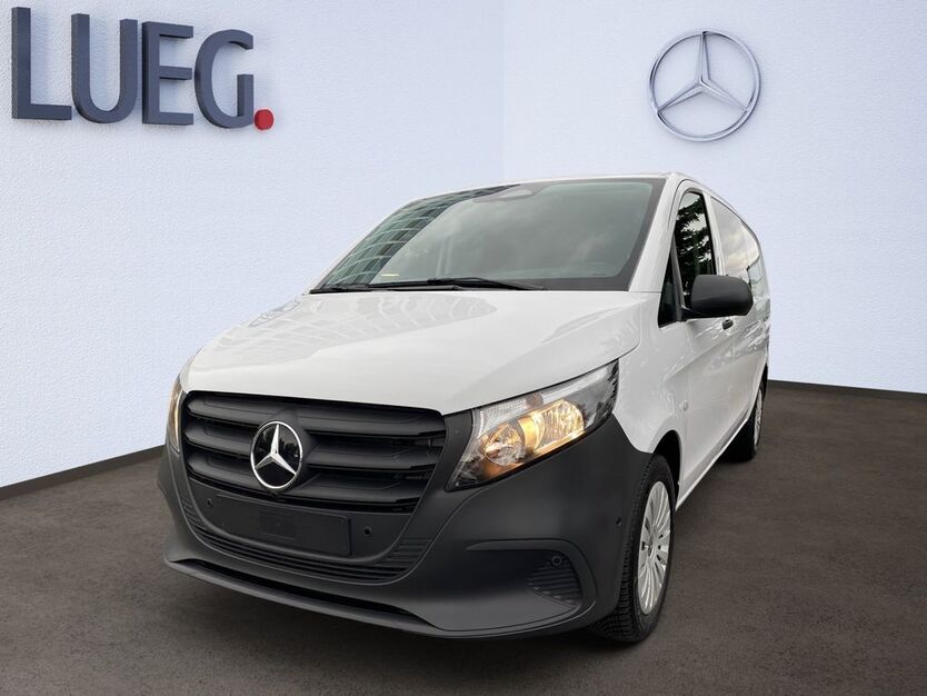 Mercedes-Benz Vito 15.000 km 47.344 € Zwickau 08058