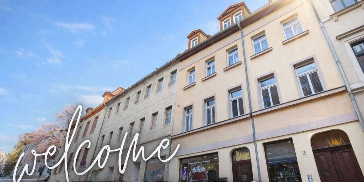 Mehrfamilienhaus, Wohnhaus Altenburg - 1 Zimmer, 329 m&sup2;, 220.000&euro; | Angebot:25928711
