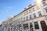 Mehrfamilienhaus, Wohnhaus Altenburg - 1 Zimmer, 329 m&sup2;, 220.000&euro; | Angebot:25928711