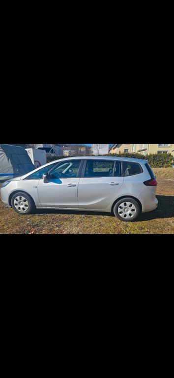 Zafira