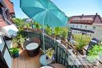Etagenwohnung Meerane - 3 Zimmer, 84 m&sup2;, 510&euro; | Angebot:26879089