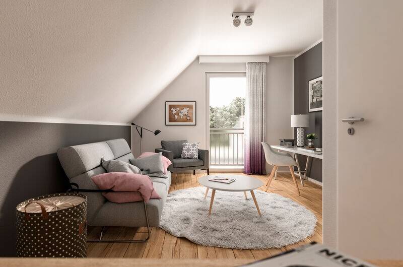 Einfamilienhaus Brahmenau Culm - 4 Zimmer, 126 m&sup2;, 337.136&euro; | Angebot:25957318