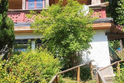 Gartengrundstück zimmer