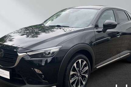 Mazda CX-3 100.580 km 16.975 &euro; Zeulenroda- Triebes 07937