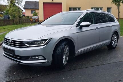 VW Passat Variant 110.600 km 16.999 &euro; Schmieritz 07819