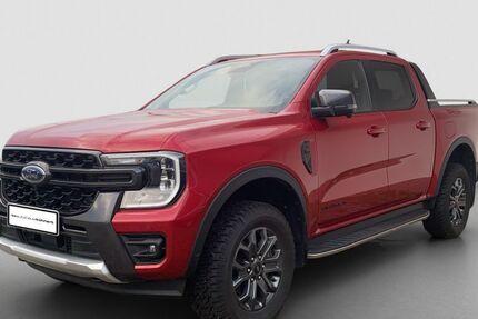 Ford Ranger 47.170 km 45.885 &euro; Altenburg 04600