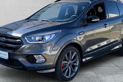 Ford Kuga 46.457 km 22.490 € Zwickau 08058