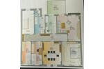Dachgeschoßwohnung Meerane - 5 Zimmer, 117 m&sup2;, 1.300&euro; | Angebot:26325768