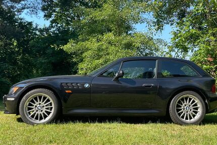 BMW Z3 117.500 km 16.000 &euro; Stadtroda 07646