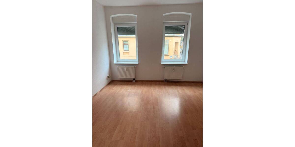 Etagenwohnung Altenburg Südost - 2 Zimmer, 47 m&sup2;, 320&euro; | Angebot:26290117