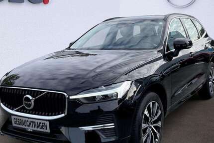 Volvo XC60 29.358 km 34.980 € Zwickau 08058