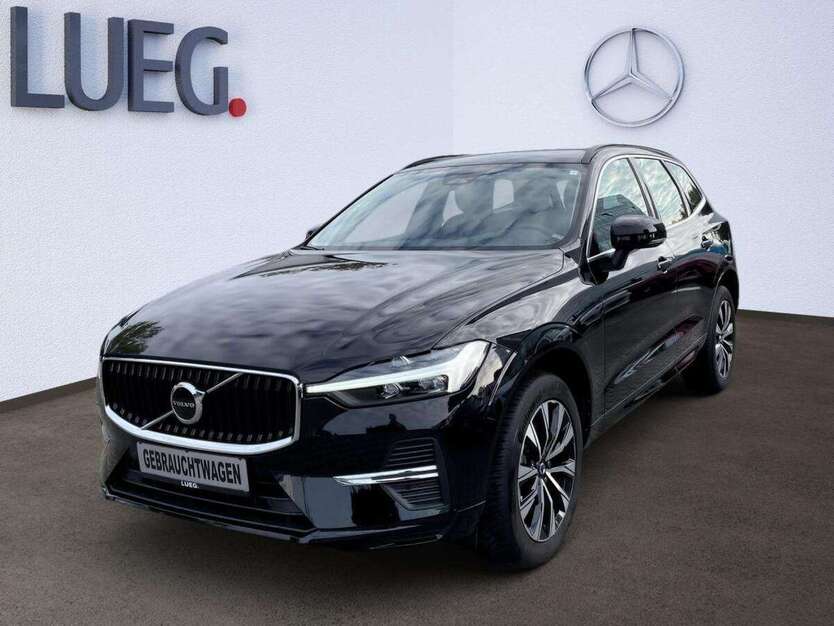 Volvo XC60 29.358 km 34.980 € Zwickau 08058