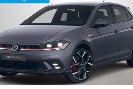 VW Polo 10.310 km 28.470 &euro; Zeitz 06712