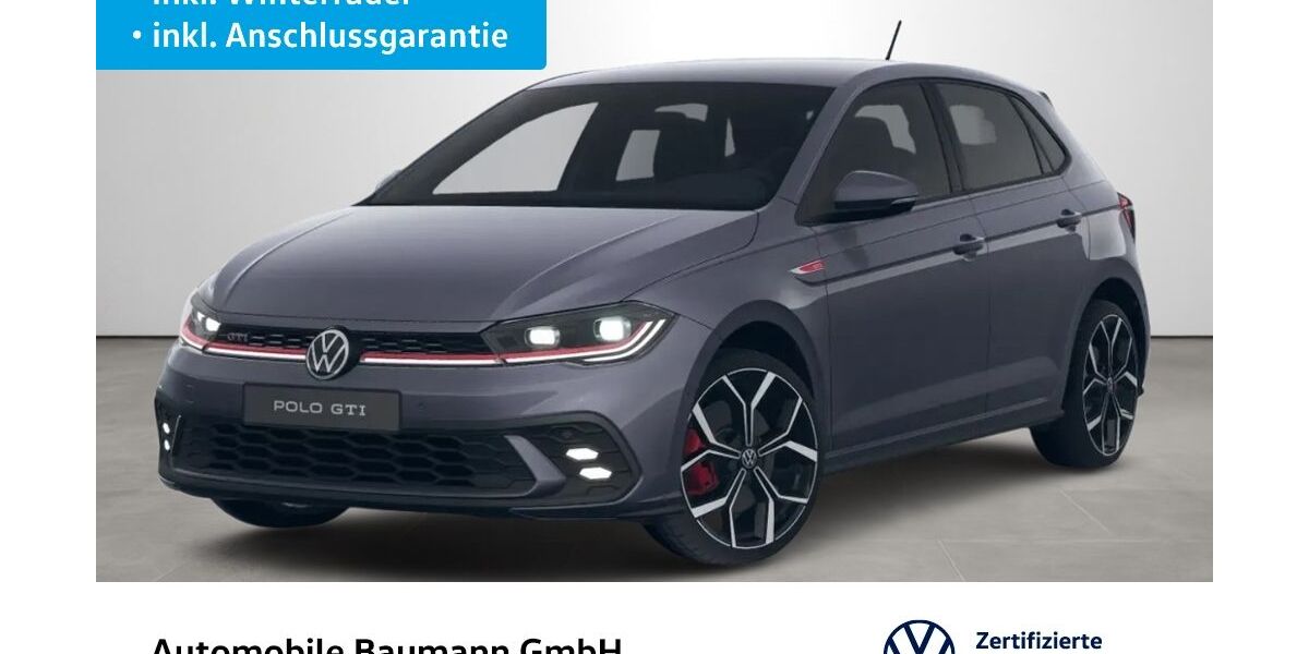 VW Polo 10.310 km 28.470 &euro; Zeitz 06712