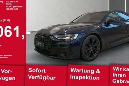 Audi A8 18.324 km 92.776 &euro; Gera 07546
