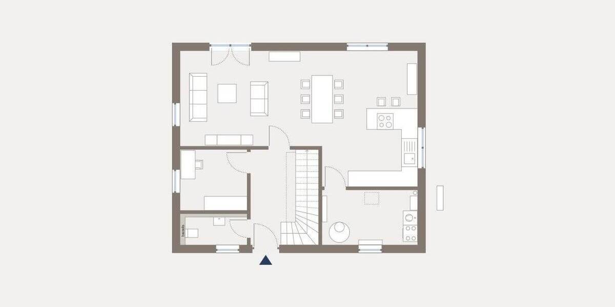 Einfamilienhaus Greiz - 5 Zimmer, 151 m&sup2;, 250.659&euro; | Angebot:26903683
