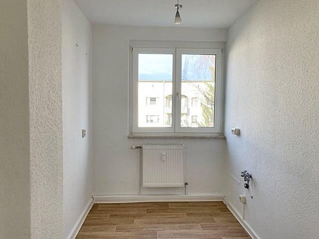 Meine erste eigene Wohnung 2 zimmer
