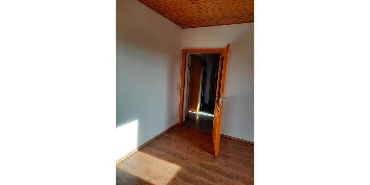 Mietwohnung 2 zimmer