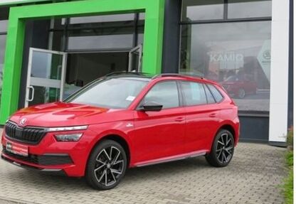 Skoda Kamiq 66.410 km 19.490 € Zwickau 08056