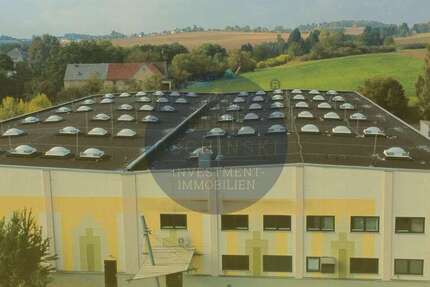 Gewerbeobjekt Zeulenroda-Triebes Triebes - 1.650.000&euro; | Angebot:26090337