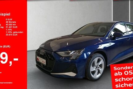 Audi A3 31.334 km 30.987 &euro; Gera 07546